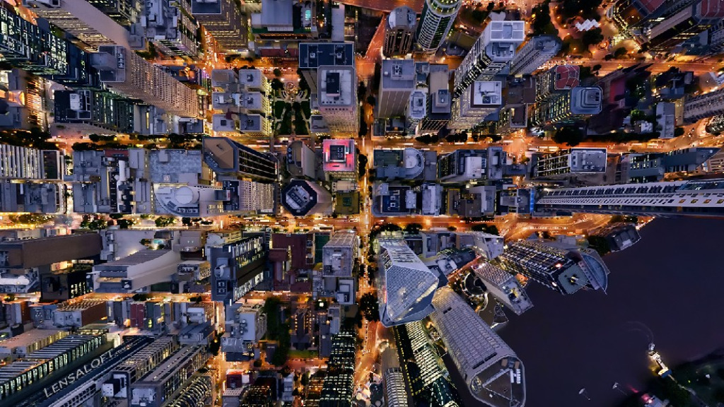 Case Studies AMX Mapping