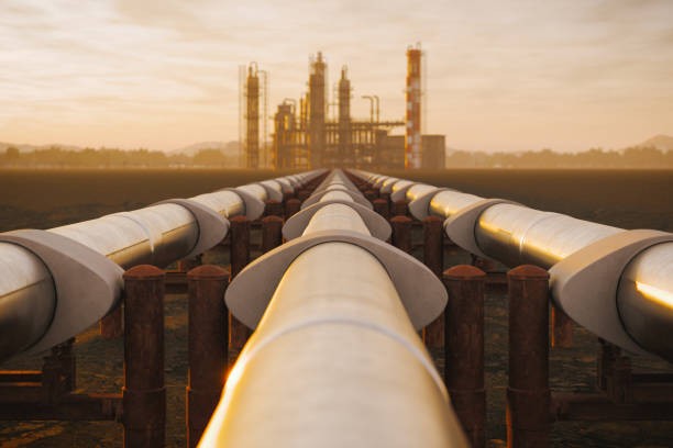Case Studies ATCO oil and gas