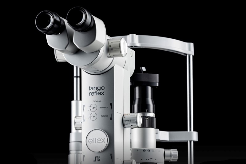Case Studies Ellex Lumibird